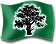 House:13 flag