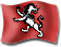 House:16 flag