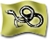 House:18 flag