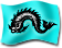 House:5 flag
