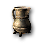 Metalware