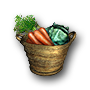 Vegetables