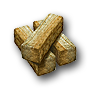 Wood